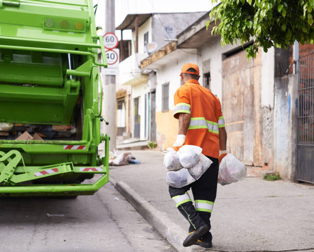 Demolition Debris Removal in Birchwood Lakes, PA